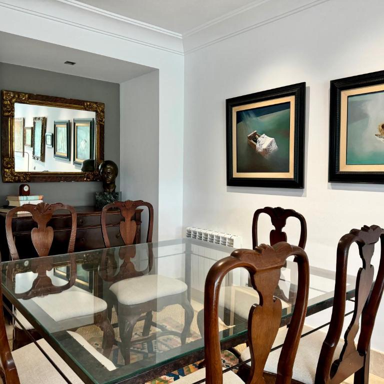Golf Gardens Luxury Rio Real - EaW Homes - Two-Bedroom Apartment - 12