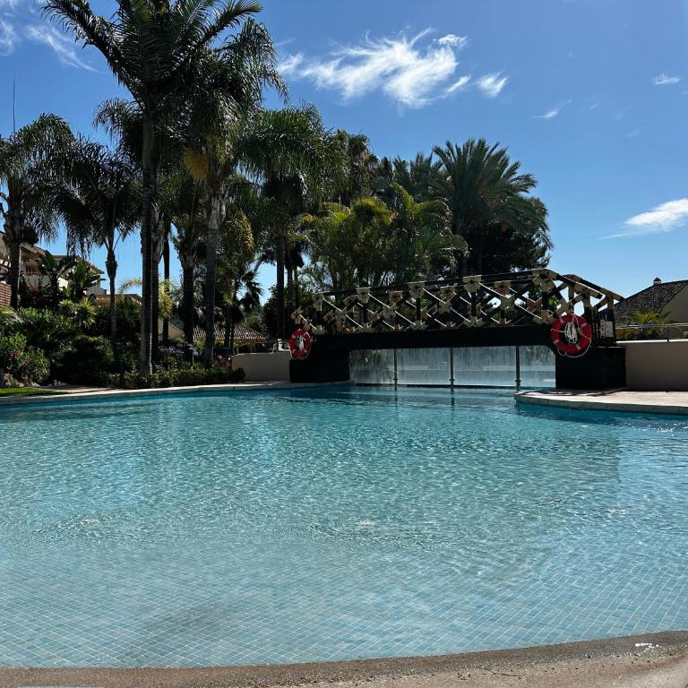 Golf Gardens Luxury Rio Real - EaW Homes - Two-Bedroom Apartment - 27