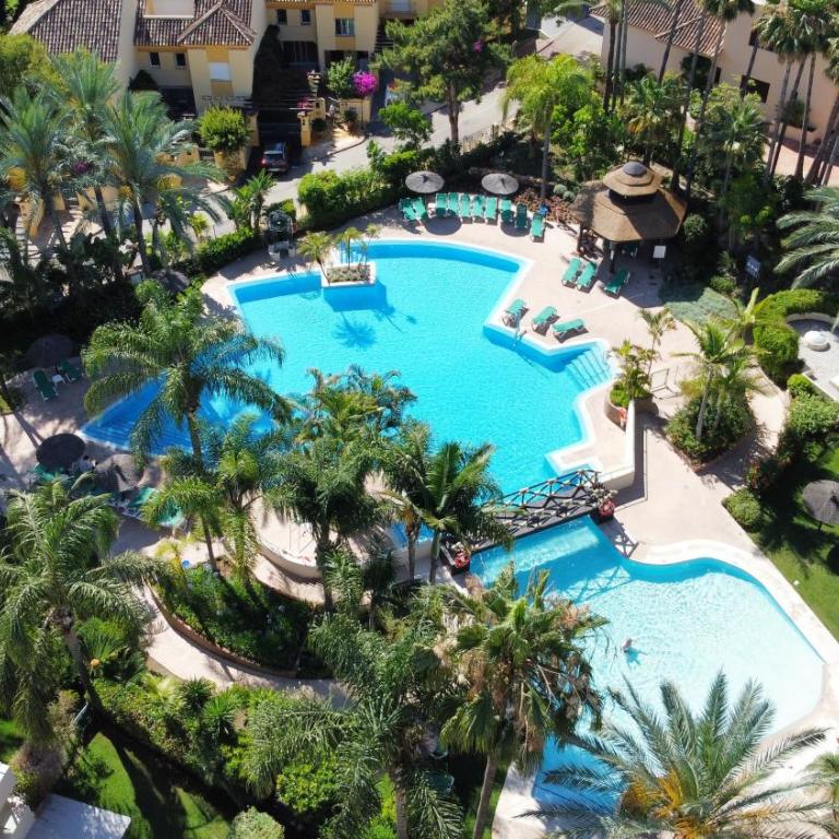 Golf Gardens Luxury Rio Real - EaW Homes - Two-Bedroom Apartment - 29