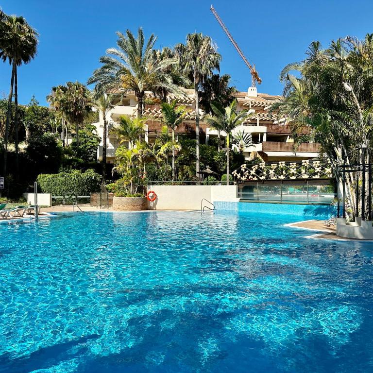 Golf Gardens Luxury Rio Real - EaW Homes - Two-Bedroom Apartment - 36