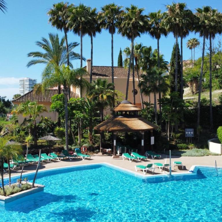 Golf Gardens Luxury Rio Real - EaW Homes - Two-Bedroom Apartment - 38