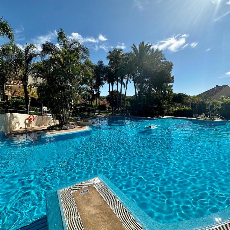 Golf Gardens Luxury Rio Real - EaW Homes - Two-Bedroom Apartment - 40