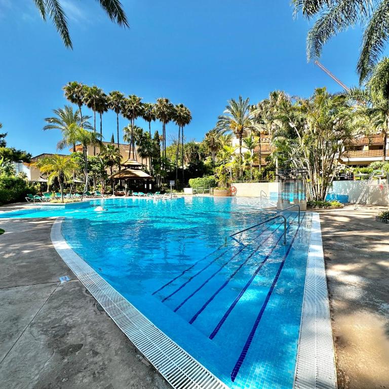 Golf Gardens Luxury Rio Real - EaW Homes - Two-Bedroom Apartment - 44