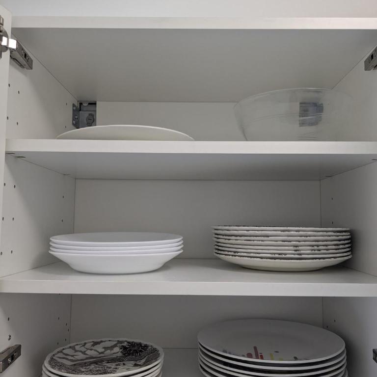 Vue dégagée, emplacement idéal, climatisé - Appartement 1 Chambre - 14