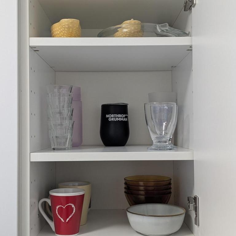 Vue dégagée, emplacement idéal, climatisé - Appartement 1 Chambre - 13