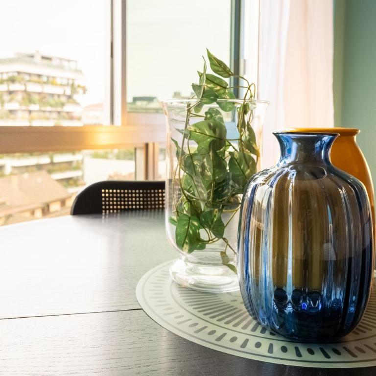 The Sixth Floor-Brera - Appartamento con 1 Camera da Letto - 12