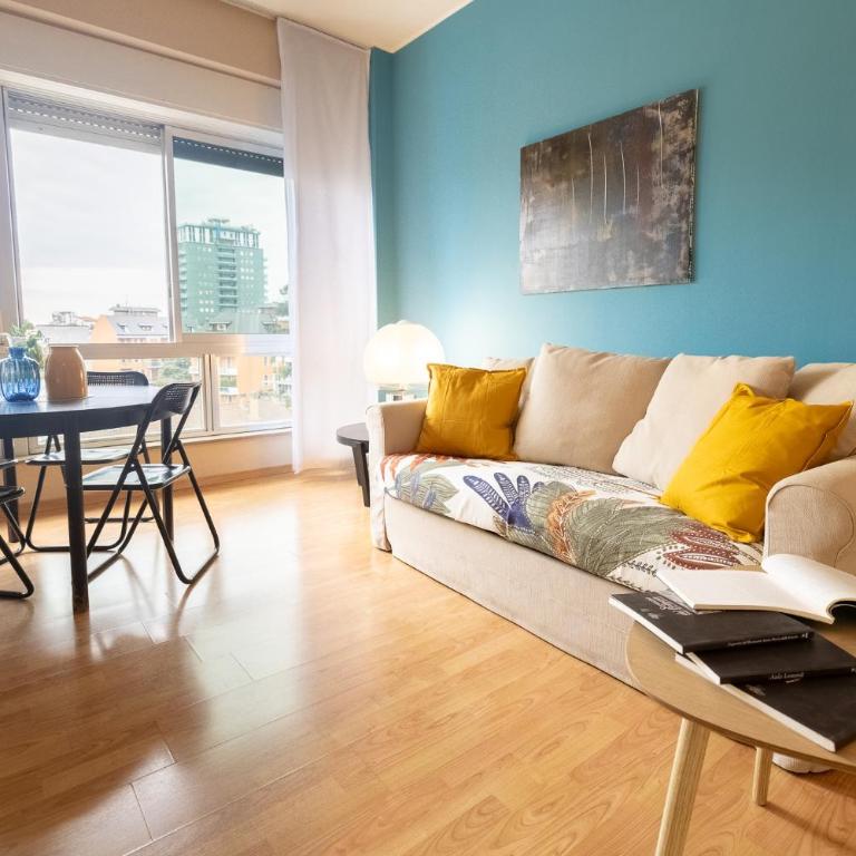 The Sixth Floor-Brera - Appartamento con 1 Camera da Letto - 5