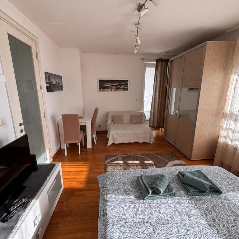 Belvil Belgrade - One-Bedroom Apartment - 24