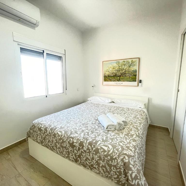 Gades Natura Victoria Beach - Apartamento de 3 dormitorios - 27