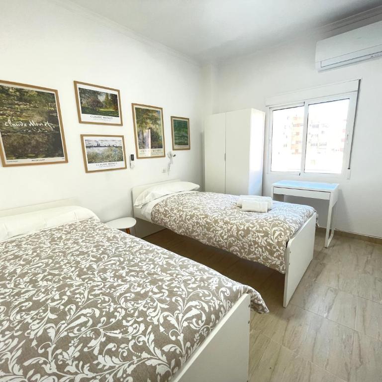 Gades Natura Victoria Beach - Apartamento de 3 dormitorios - 25