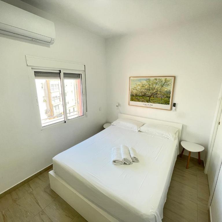 Gades Natura Victoria Beach - Apartamento de 3 dormitorios - 37
