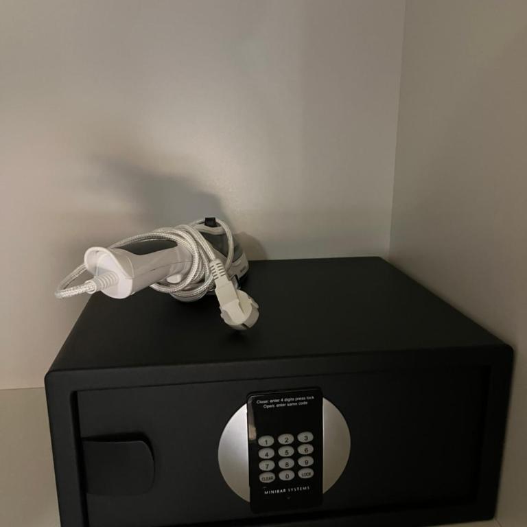 BW Dandy Suites - Deluks Apartman - 9