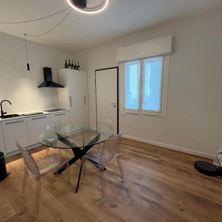 Il sogno di Jesolo - Appartamento con 1 Camera da Letto - 1