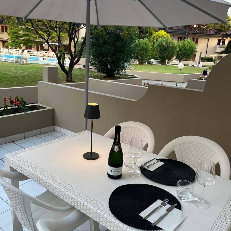 Il sogno di Jesolo - Appartamento con 1 Camera da Letto - 4