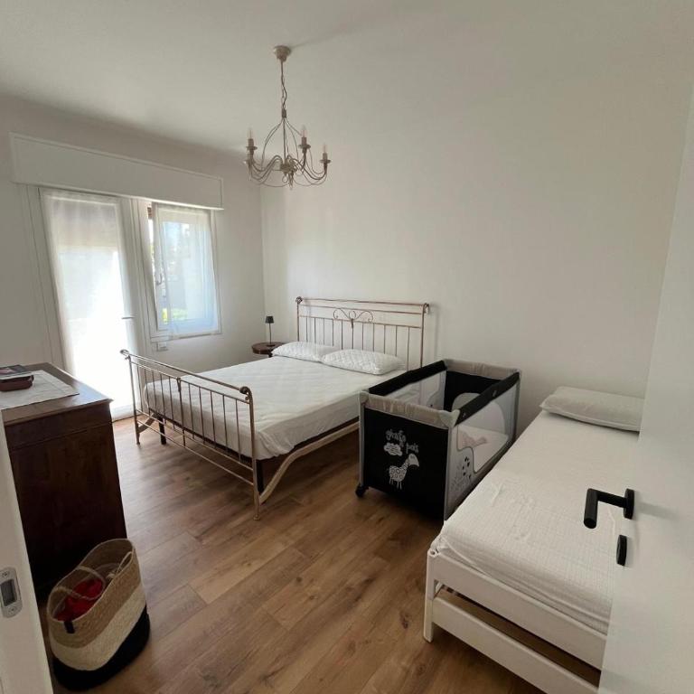 Il sogno di Jesolo - Appartamento con 1 Camera da Letto - 12