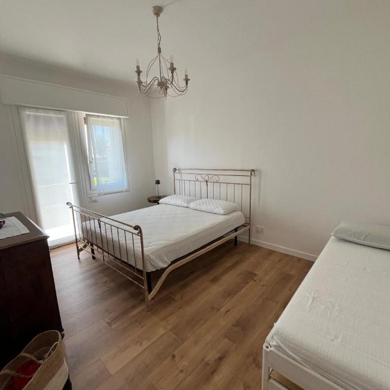 Il sogno di Jesolo - Appartamento con 1 Camera da Letto - 17