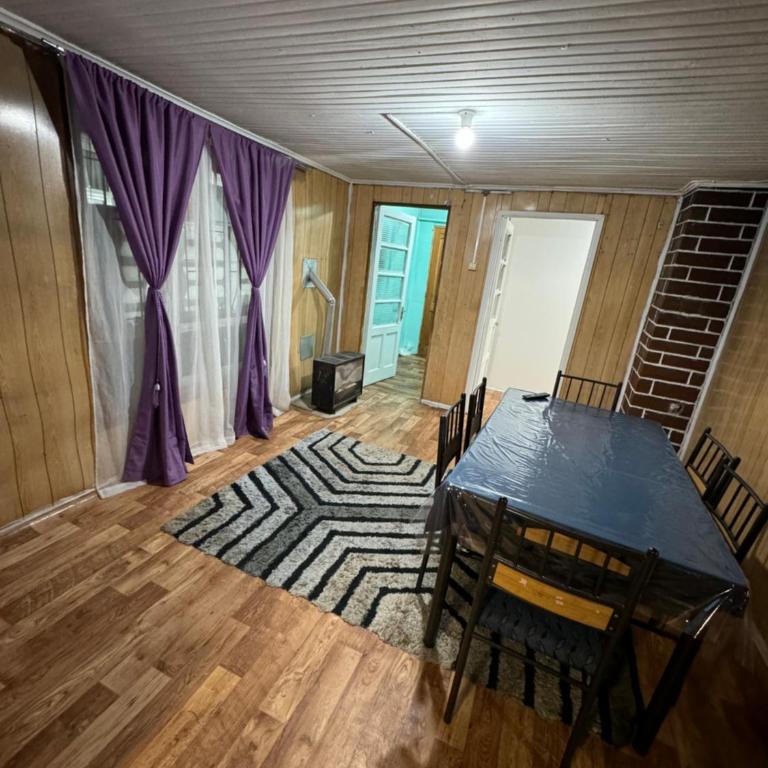 Barrio residencial - Casa de 4 dormitorios - 2