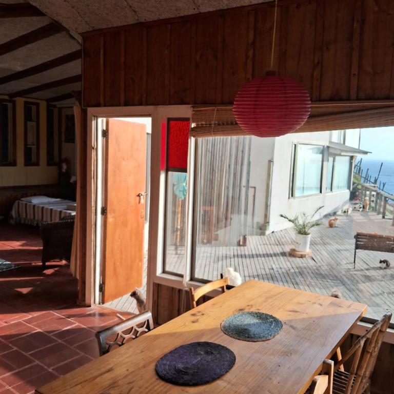 Una vista espectacular - Casa con 1 dormitorio - 27