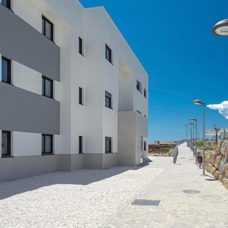 Magnifique penthouse vue sur mer - Apartamento de 2 dormitorios - 37