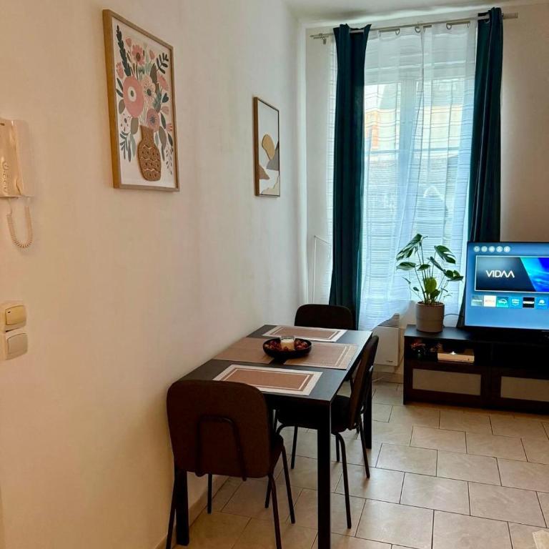 Le Shamma lodge - One-Bedroom Apartment - 17
