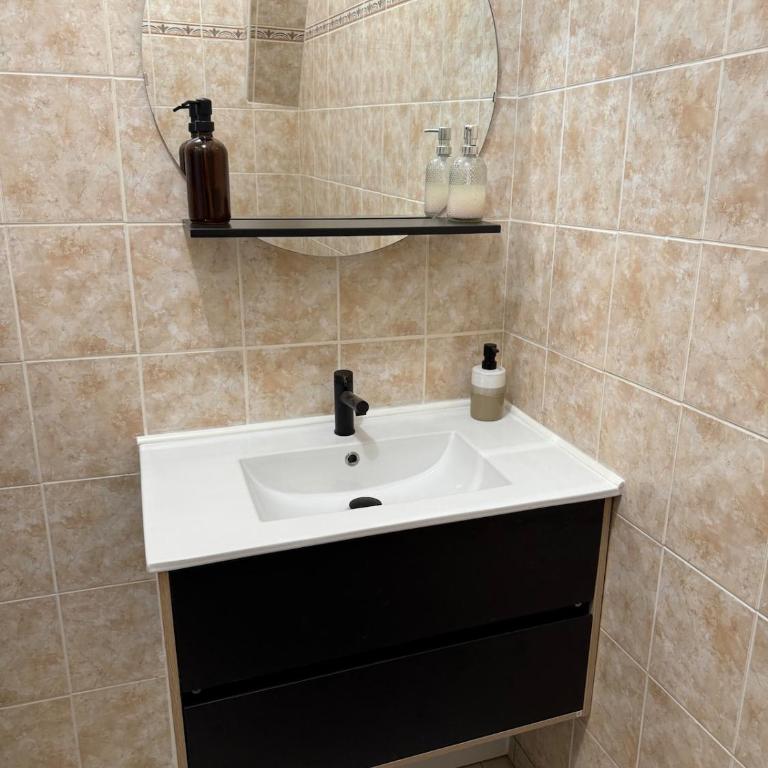 Le Shamma lodge - One-Bedroom Apartment - 21