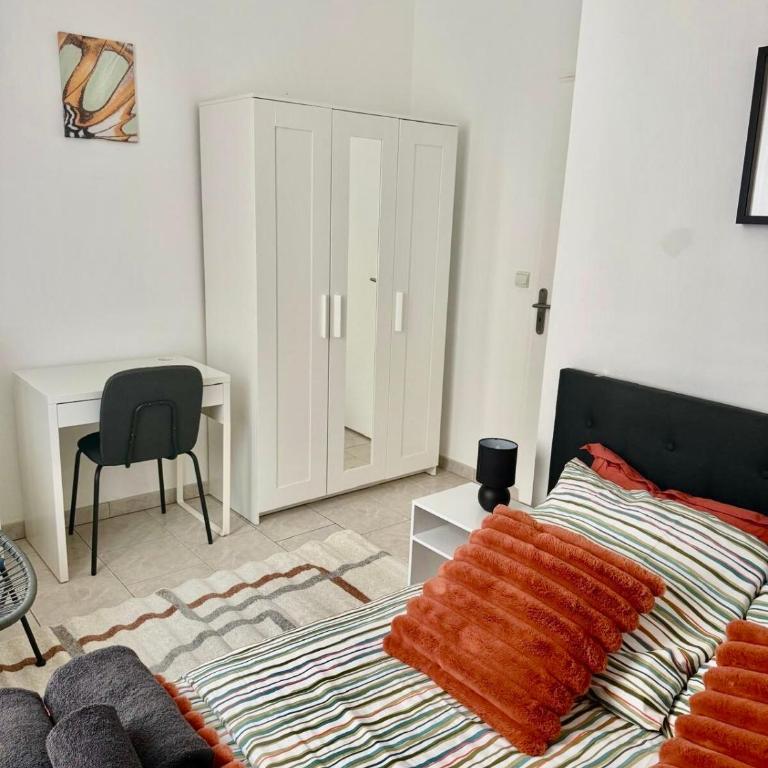 Le Shamma lodge - One-Bedroom Apartment - 10