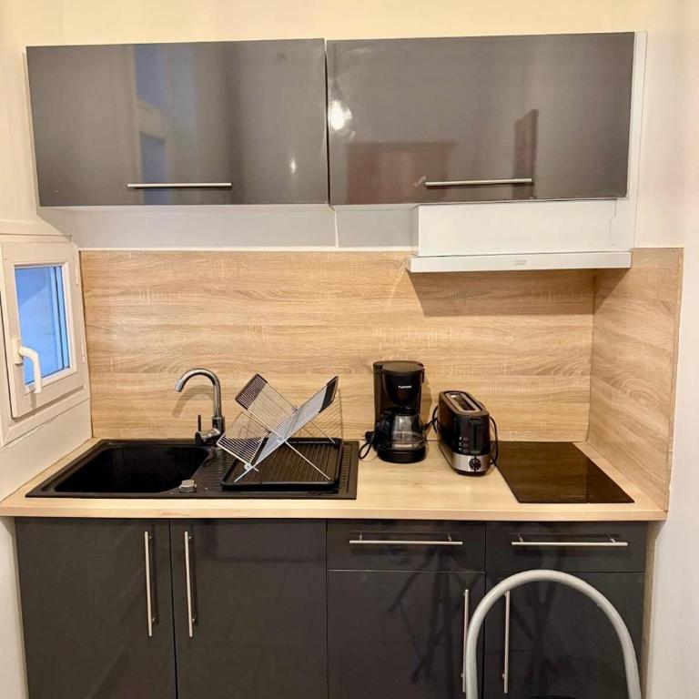 Le Shamma lodge - One-Bedroom Apartment - 20