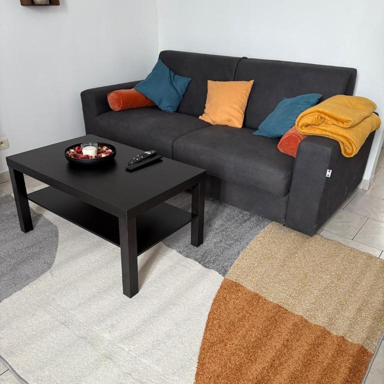 Le Shamma lodge - One-Bedroom Apartment - 16