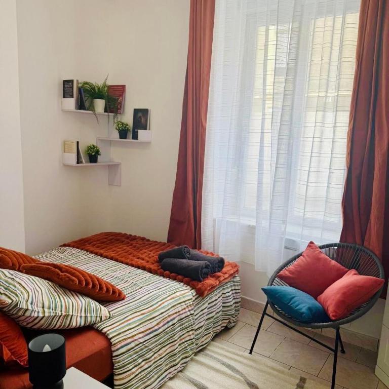 Le Shamma lodge - One-Bedroom Apartment - 11