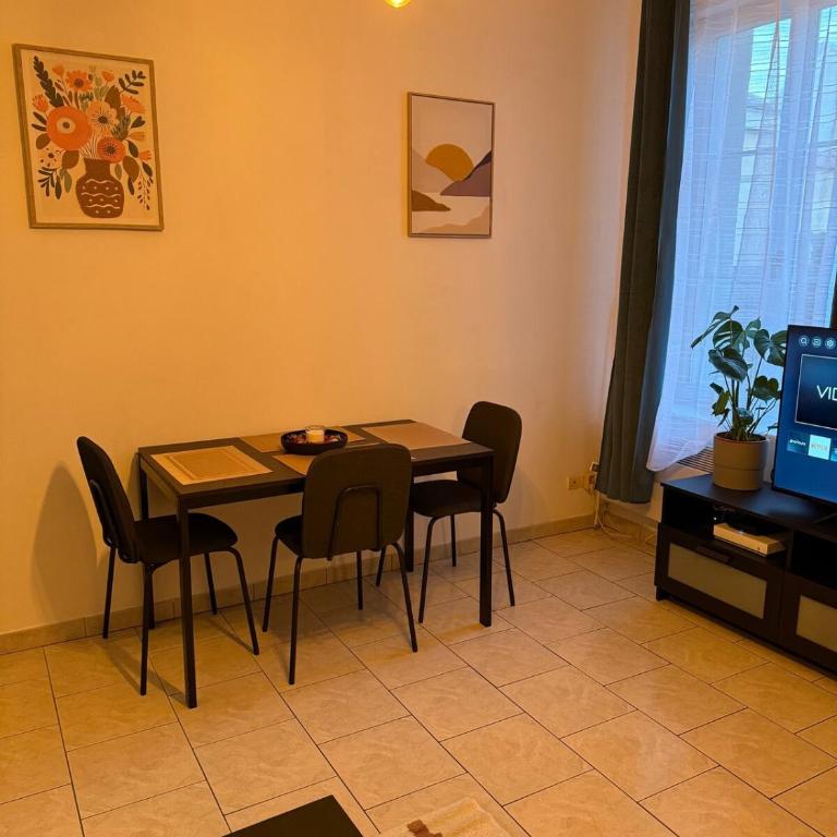 Le Shamma lodge - One-Bedroom Apartment - 18