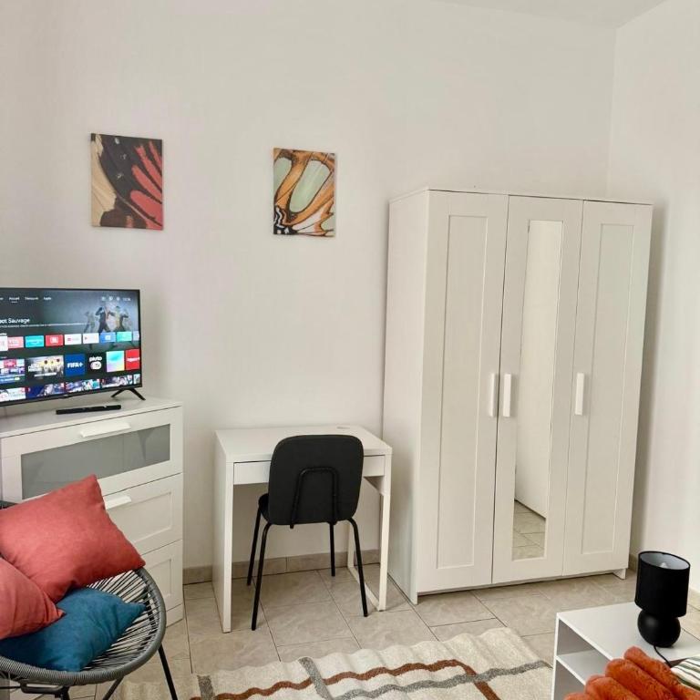 Le Shamma lodge - One-Bedroom Apartment - 12