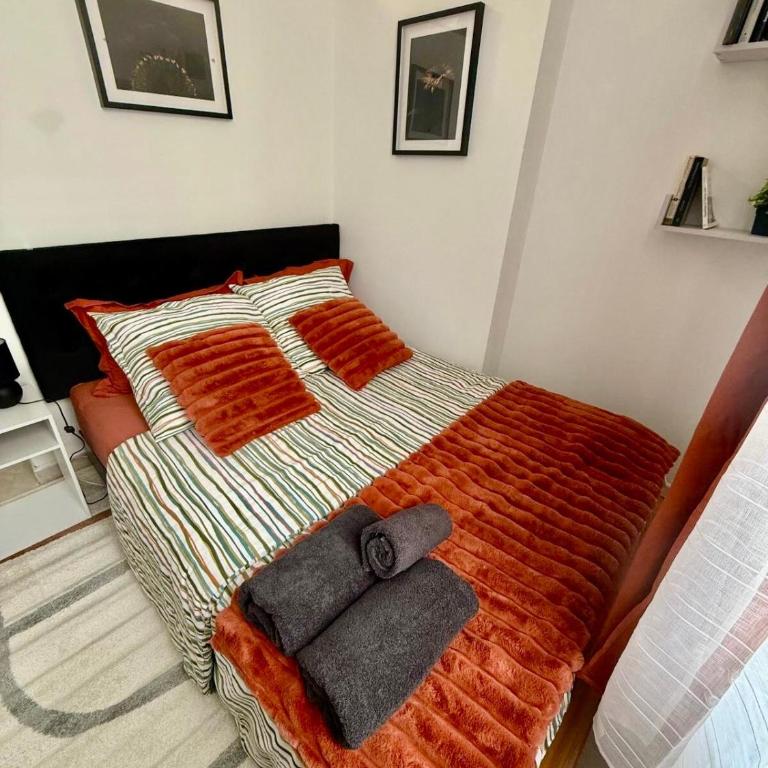Le Shamma lodge - One-Bedroom Apartment - 1
