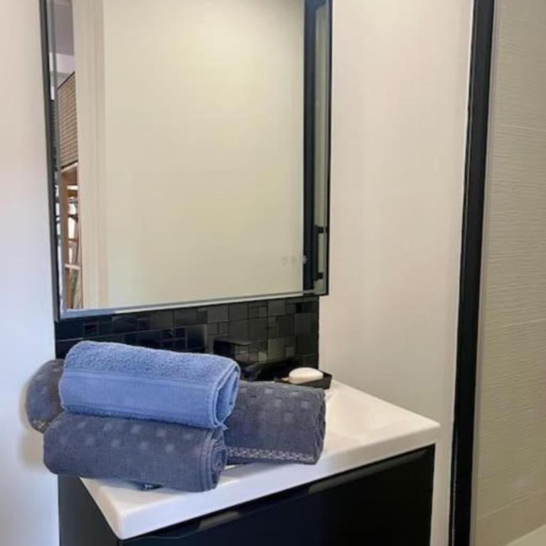 Studio de charme au centre de Montpellier! - Apartment mit 1 Schlafzimmer - 7
