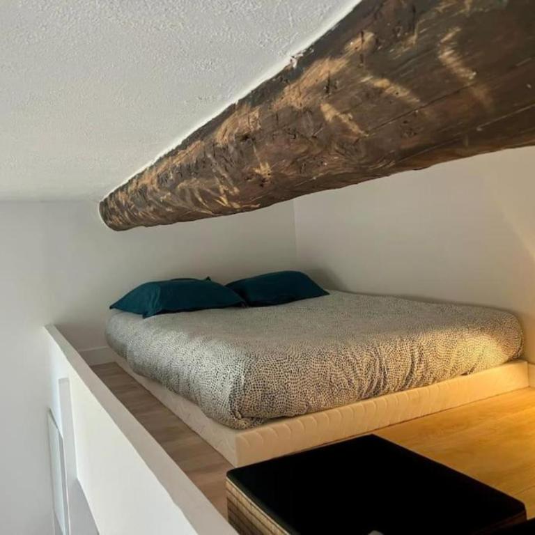 Studio de charme au centre de Montpellier! - Apartment mit 1 Schlafzimmer - 5