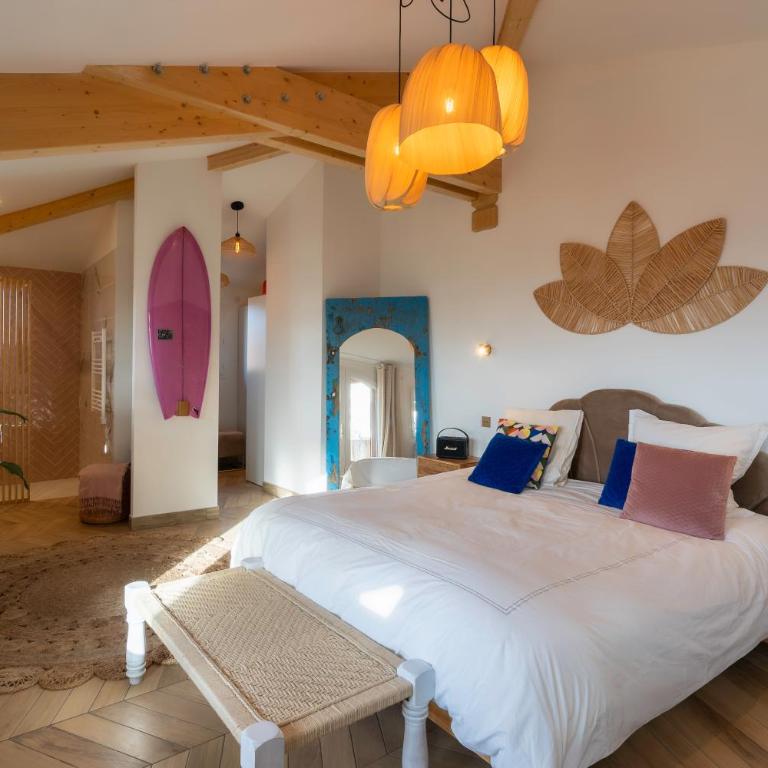 Les Villas de Julie au Domaine des Muses - Appartement - 13