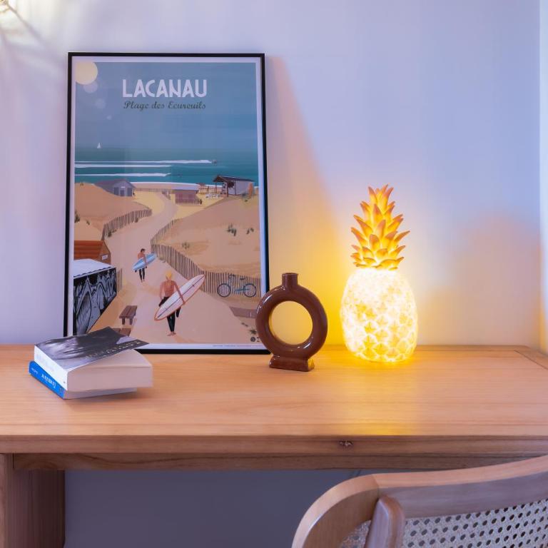 Les Villas de Julie au Domaine des Muses - Appartement - 16