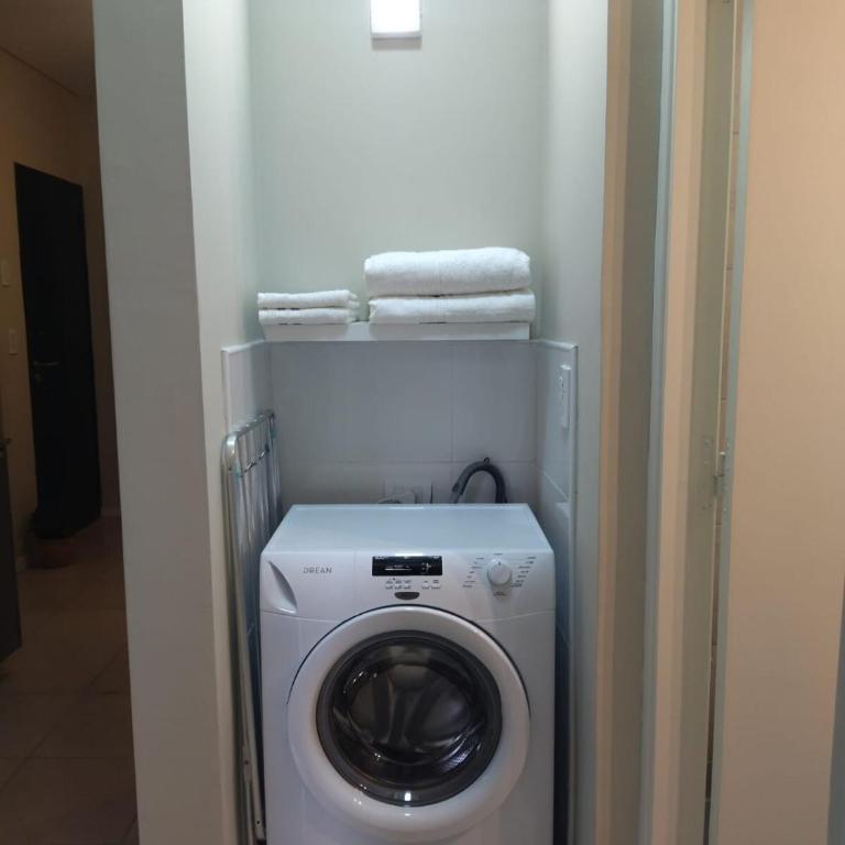 Departamento Maipú Ruta del vino - Apartamento de 1 dormitorio - 28