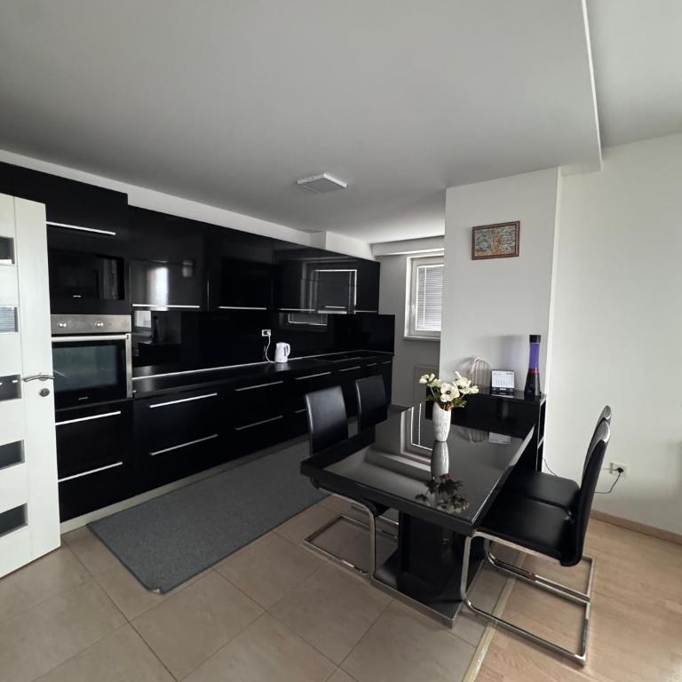 Apartman Kamelia Sarajevo - Apartman sa 2 Spavaće Sobe - 4