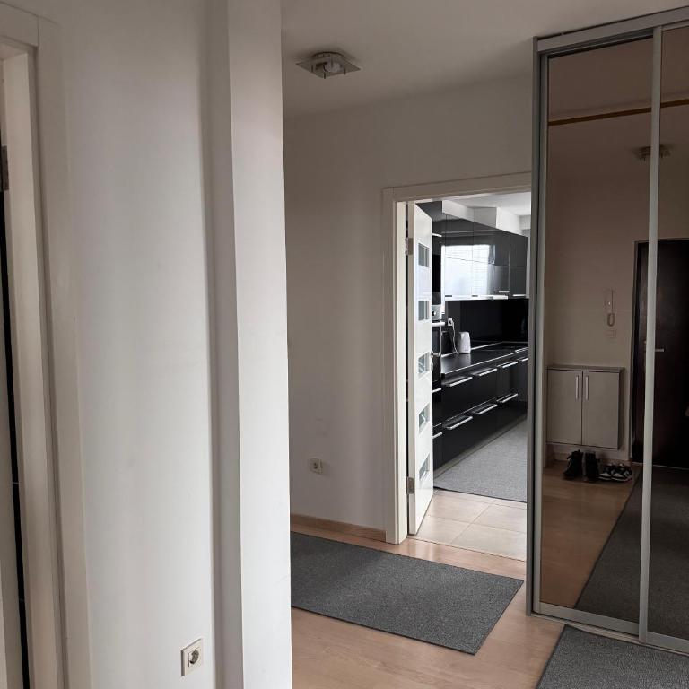 Apartman Kamelia Sarajevo - Apartman sa 2 Spavaće Sobe - 5