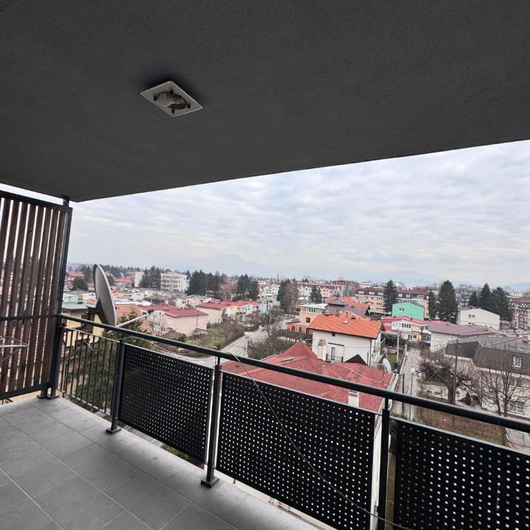 Apartman Kamelia Sarajevo - Apartman sa 2 Spavaće Sobe - 3