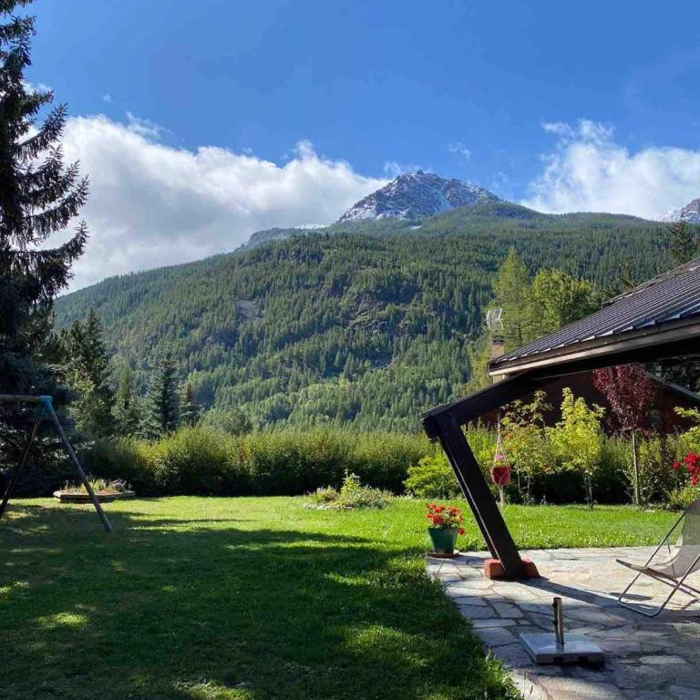 Maison Amore Serre Chevalier - Chalet - 5