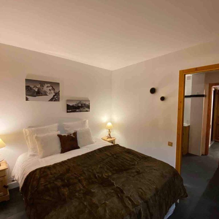 Maison Amore Serre Chevalier - Chalet - 8