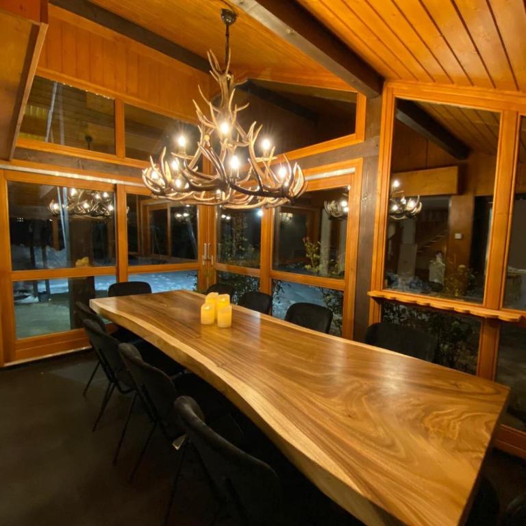 Maison Amore Serre Chevalier - Chalet - 22