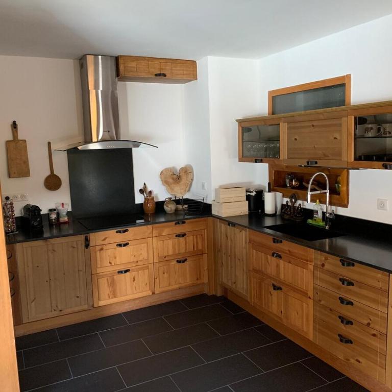 Maison Amore Serre Chevalier - Chalet - 30