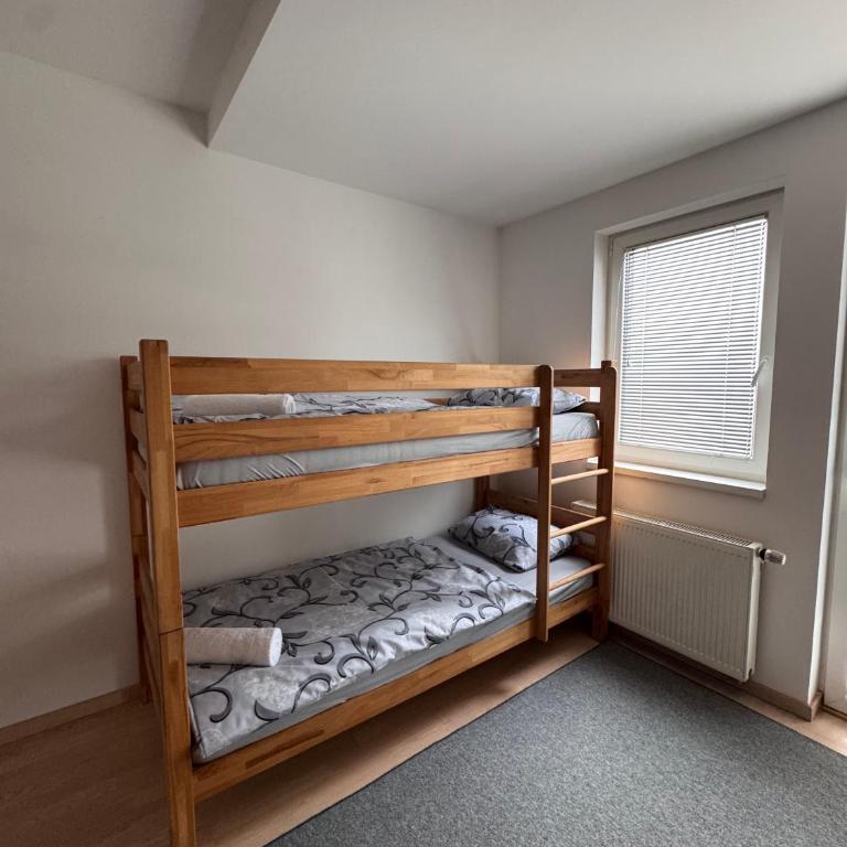 Apartman Kamelia Sarajevo - Apartman sa 2 Spavaće Sobe - 12