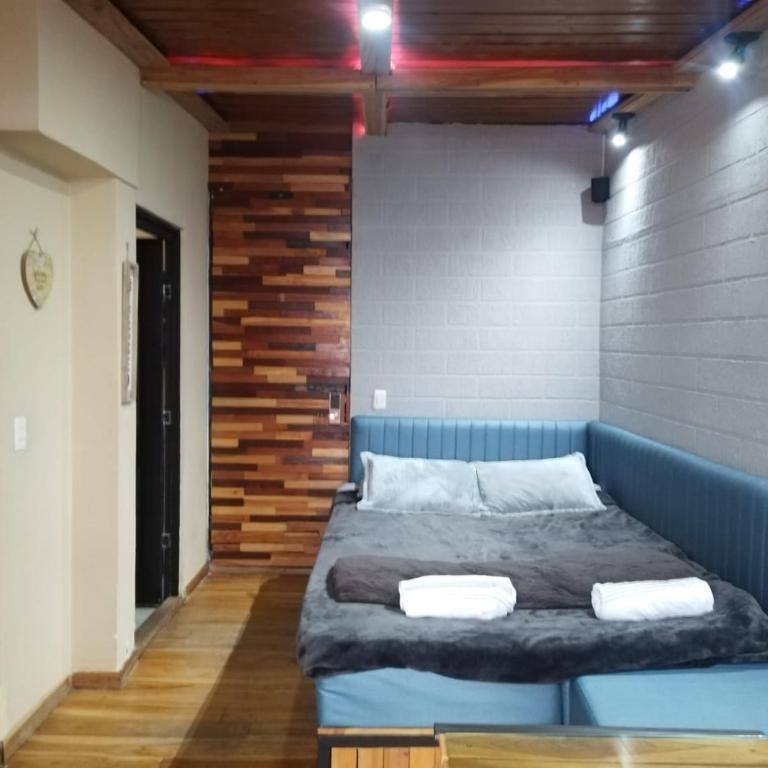 Penthouse para pareja o eventos - Suite con terraza - 5