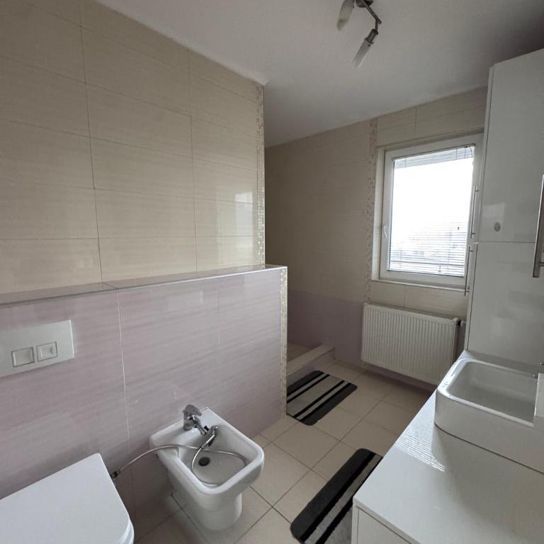 Apartman Kamelia Sarajevo - Apartman sa 2 Spavaće Sobe - 9