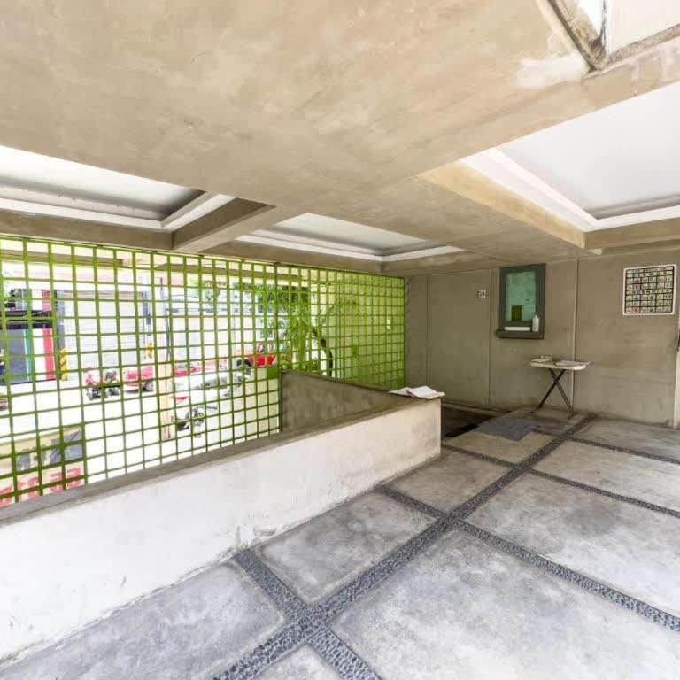 Adam's home with high-speed Internet near Polanco - Apartamento de 2 dormitorios - 15
