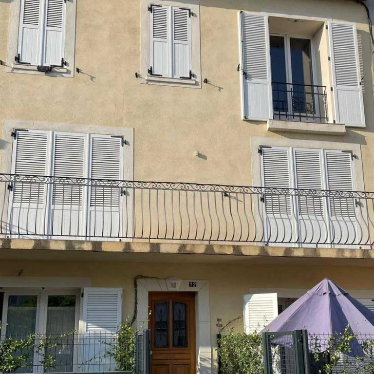 Duplex apartment - Apartamento de 1 dormitorio - 12