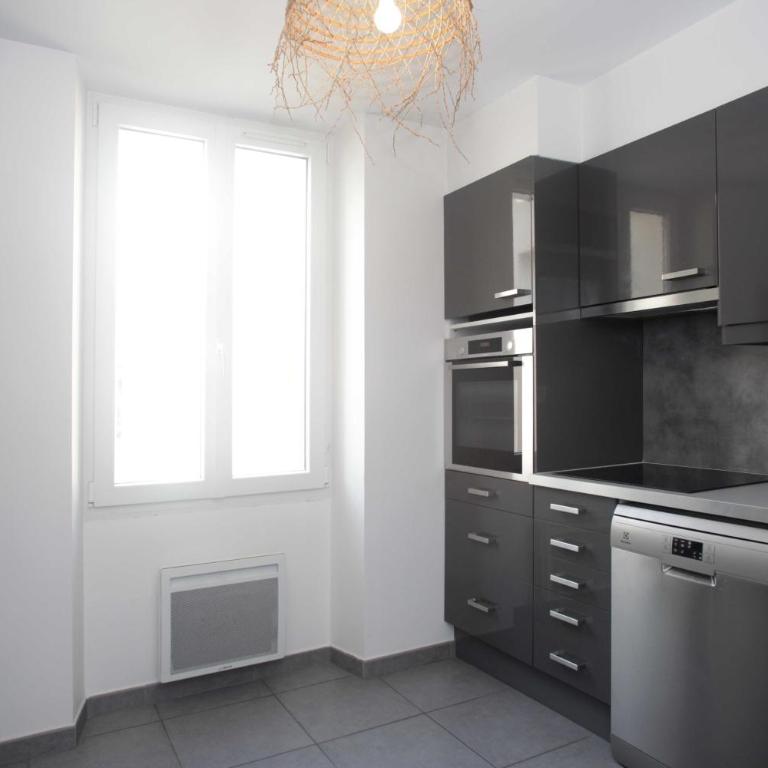 Duplex apartment - Apartamento de 1 dormitorio - 6